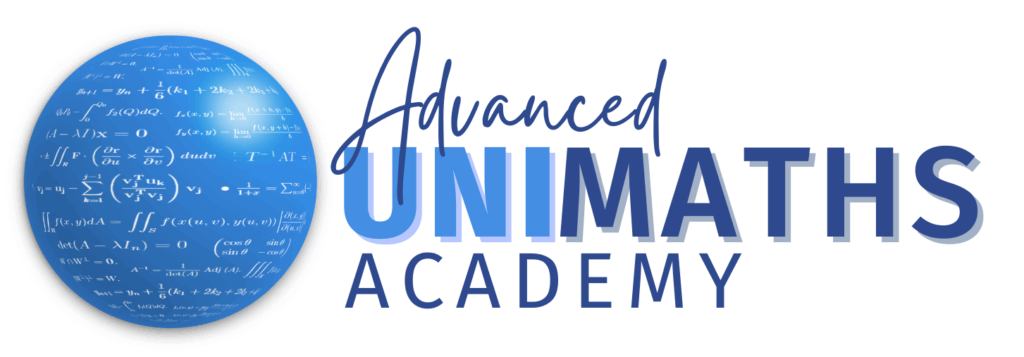 Advanced UniMaths Academy